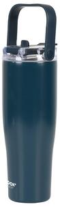 CMP KA0675 Termohrnček s rukoväťou na prenášanie, 900 ml, modrý