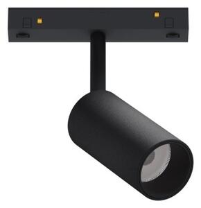 LED2 6095953 MAGO III S lištové svietidlo čierne