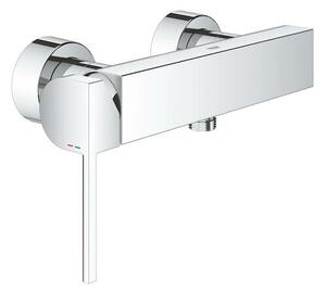 Sprchová batéria GROHE Plus bez sprchového setu 150 mm chróm 33577003