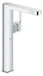 Vysoká umývadlová batéria GROHE Plus bez výpuste chróm 32618003