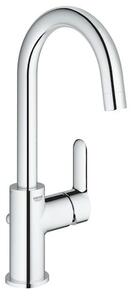 Umývadlová batéria GROHE PROJECT s výpusťou chróm SIKOBGPRO280
