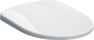 WC doska Geberit Selnova biela 500.333.01.1