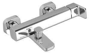 Vaňová batéria Ravak 10 ° Free bez sprchového setu 150 mm chróm TD F 022.00/150 X070131