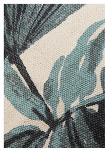 Bavlnený koberec Tropical 150x90 cm