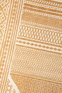 Bavlnený koberec Rustic 120x75 cm