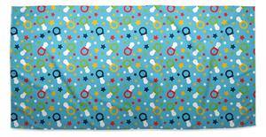 Sablio Uterák Cumlíky a hviezdy - 30x50 cm
