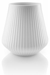 Porcelánová váza Legio Nova White 15,5 cm