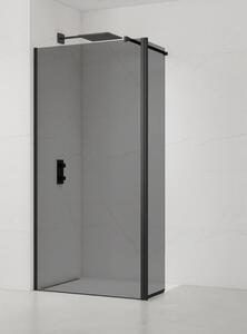 Sprchová zástena Walk-in 100 cm SAT SATBWI100KSPRCROZC