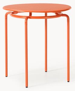 Okrúhly záhradný stôl Kumi, Ø 70 cm