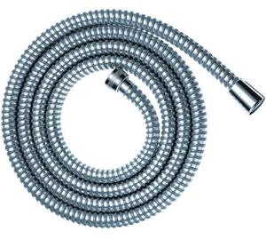 Sprchová hadica Hansgrohe Metaflex chróm 28262000