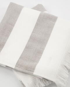 Bavlnená osuška Barbadum Stripes 100x50 cm - sada 2 ks