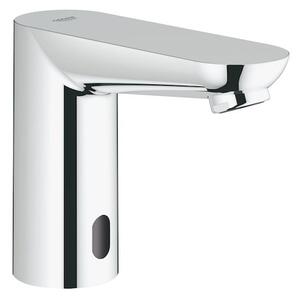 Umývadlová batéria GROHE Eurosmart Cosmopolitan E so senzorom chróm 36269000