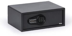 Hotelový trezor na notebook s elektronickým zámkom, 200 x 508 x 370 mm
