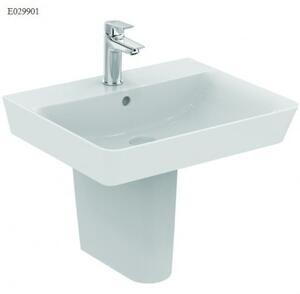 Umývadlo Ideal Standard Connect air 55x46 cm otvor pre batériu uprostred E029901