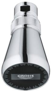 Hlavová sprcha GROHE Relexa Plus so zámkom proti pretočeniu chróm 28094000