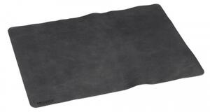 Kožená podložka Camou Black 35 x 45 cm