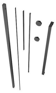 Set pre walk-in SAT Walk-In Xmotion SIKOWIXMPROFILC