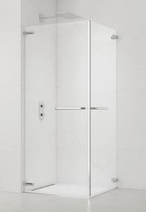 Sprchový kút štvorec 80x80 cm SAT TGD NEW SATTGDO8080
