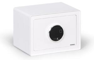 Smart sejf s ovládaním pomocou mobilnej aplikácie, 250 x 350 x 250 mm