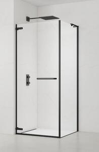 Sprchový kút štvorec 90x90 cm SAT TGD NEW SATTGDO90S90C