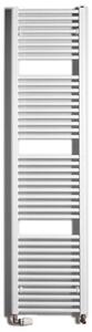 Radiátor kombinovaný Thermal Trend KD 185x45 cm biela KD4501850