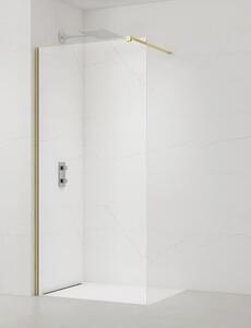Sprchová zástena walk-in 70 cm SAT Walk-In SATBWI70PRMO