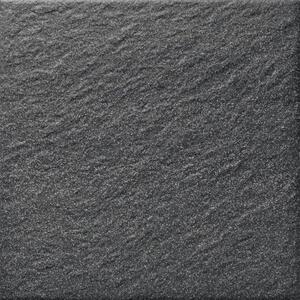 Dlažba Multi Kréta čierna 30x30 cm protišmyk TR734208.1