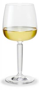 Biely pohár na víno Hammershoi 35 cl - sada 2 kusov