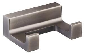 Dvojháčik RAV SLEZÁK NIL metal grey NLA0102MG