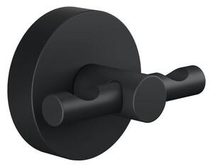 Háčik Tesa Moon Black čierna 40564-00000-00