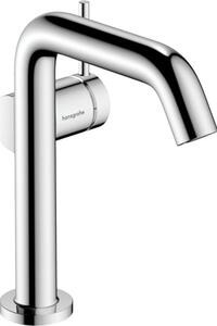 Umývadlová batéria Hansgrohe Tecturis S bez výpuste chróm 73341000