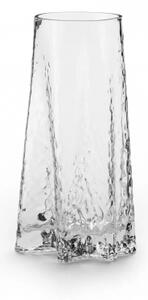 Sklenená váza Gry Clear 30 cm