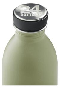 Nerezová fľaša Urban Bottle Stone Sage 500ml