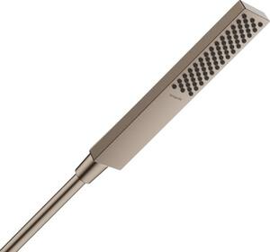 Ručná sprcha Hansgrohe Pulsify E kartáčovaný bronz 24321140
