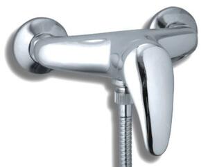 Sprchová batéria Novaservis Titania Lux bez sprchového setu 150 mm chróm 91060/1.0