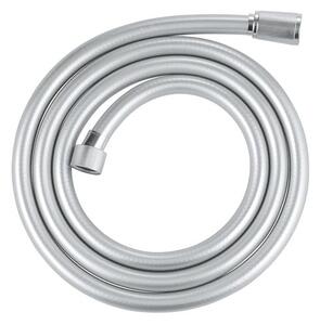 Sprchová hadica GROHE VitalioFlex Silver so zámkom proti pretočeniu chróm 27506001