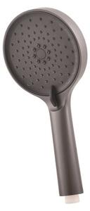 Ručná sprcha RAV SLEZÁK metal grey PS0005MG