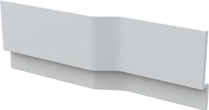 Panel k vani Laguna Beáta Plus 160 cm akrylát BEP1600L