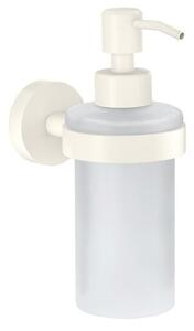 Dávkovač mydla Tesa Moon White 40575-00000-00