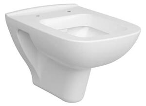 Závesné WC VitrA S20 48 cm zadný odpad 5505-003-0101