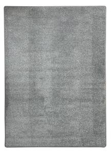 Vopi Kusový koberec Messina šedá - 120x160 cm