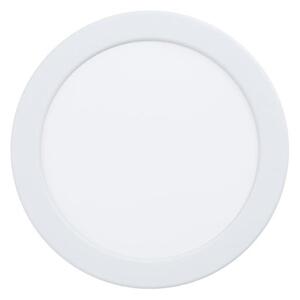 Nástenné svetlo Eglo Fueva plast 99203