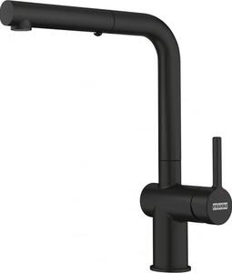 Franke ACTIVE NEW drezová batéria Matná čierna FN6110.901