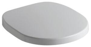 WC doska Ideal Standard Connect duroplast biela E712801