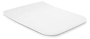 WC doska Villeroy & Boch Venticello duroplast biela 9M80S101