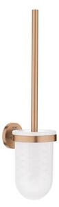 Wc kefa GROHE Essentials kartáčovaný Warm Sunset 40374DL1