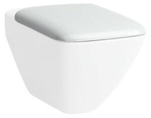 WC doska Laufen Palace plast biela H8917003000001