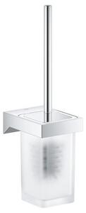 Wc kefa GROHE Selection Cube chróm 40857000