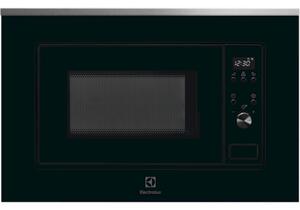 Vstavaná mikrovlnná rúra Electrolux LMS2203EMX