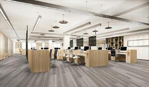 CANADIAN DESIGN Premium line Dub Regina 8594187730970 - 2.17 m2